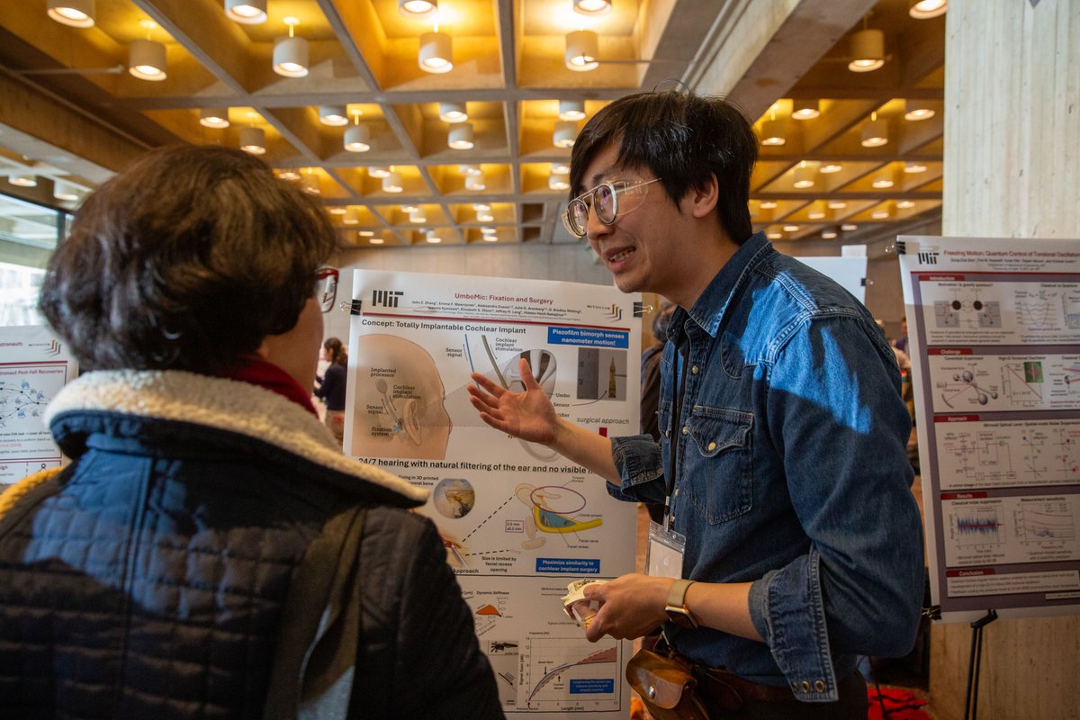 MIT MechE tweet media