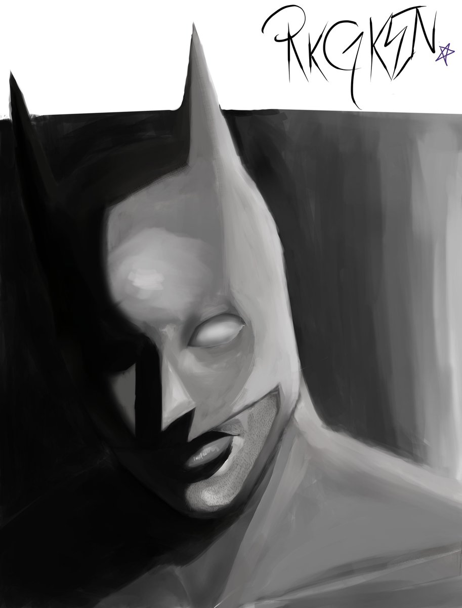 1 layer sketch before i continue serious work