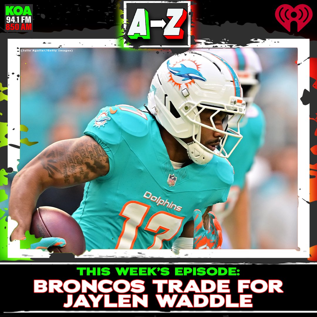 KOA 850 AM & 94.1 FM tweet media