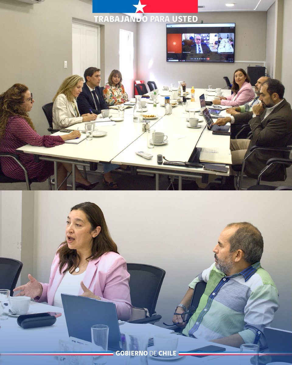 Subsecretaría de Educación Superior tweet media