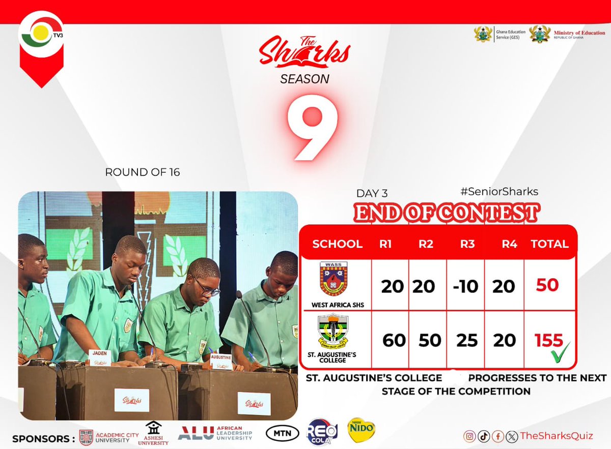 The Sharks Quiz tweet media