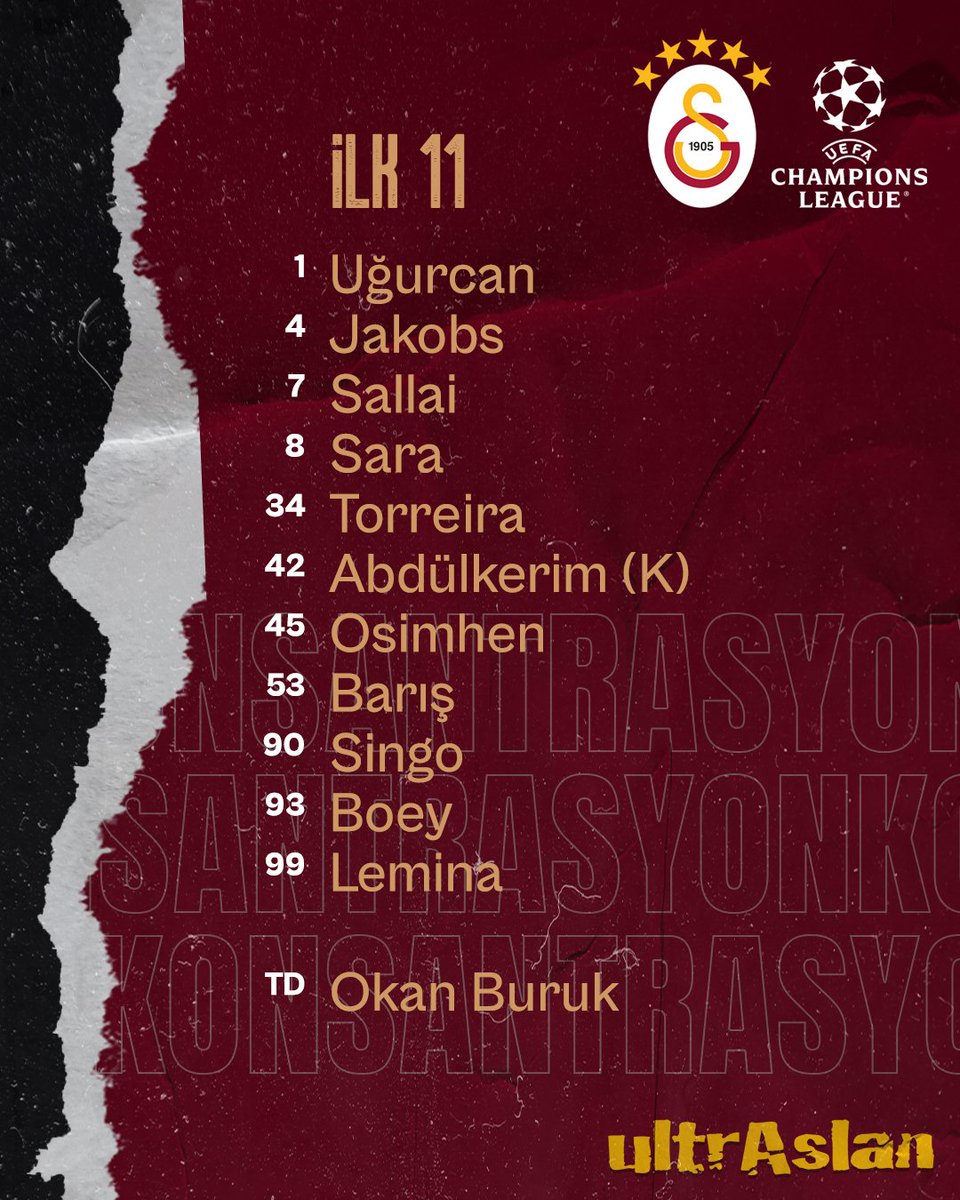 ultrAslan tweet media