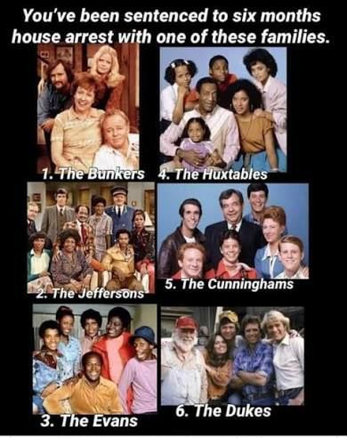 Retro80sRewind's tweet photo. Which family are you living with??? https://t.co/O23uMBYJ44