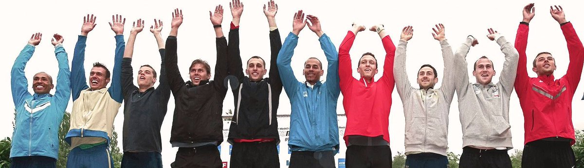 Decathlon2000's tweet photo. Dear friends! Please take advantage of this great opportunity to join the community.
@ Get Decathlon 2000 VIP member access now – keep your 50% discount
https://t.co/g2uWmz48wv
@ This special offer is available until the end of the World Champs - March 22, 2026. https://t.co/oE5niPlIQZ