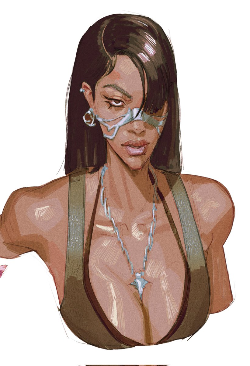 YANSOM | VGEN COMMISSIONS OPEN tweet media