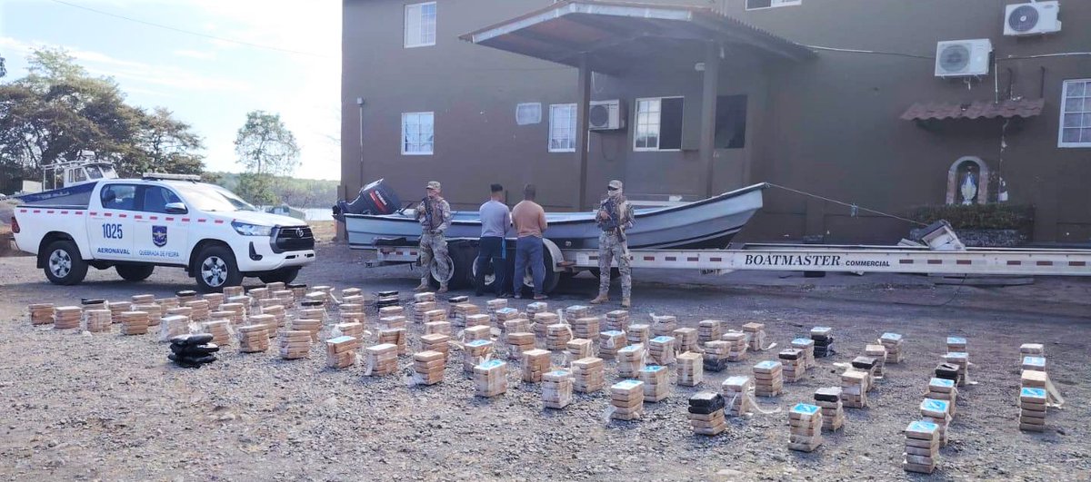 Joint Interagency Task Force South tweet media