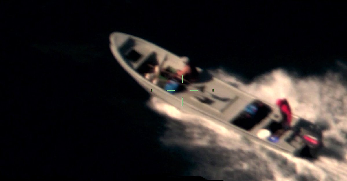 Joint Interagency Task Force South tweet media