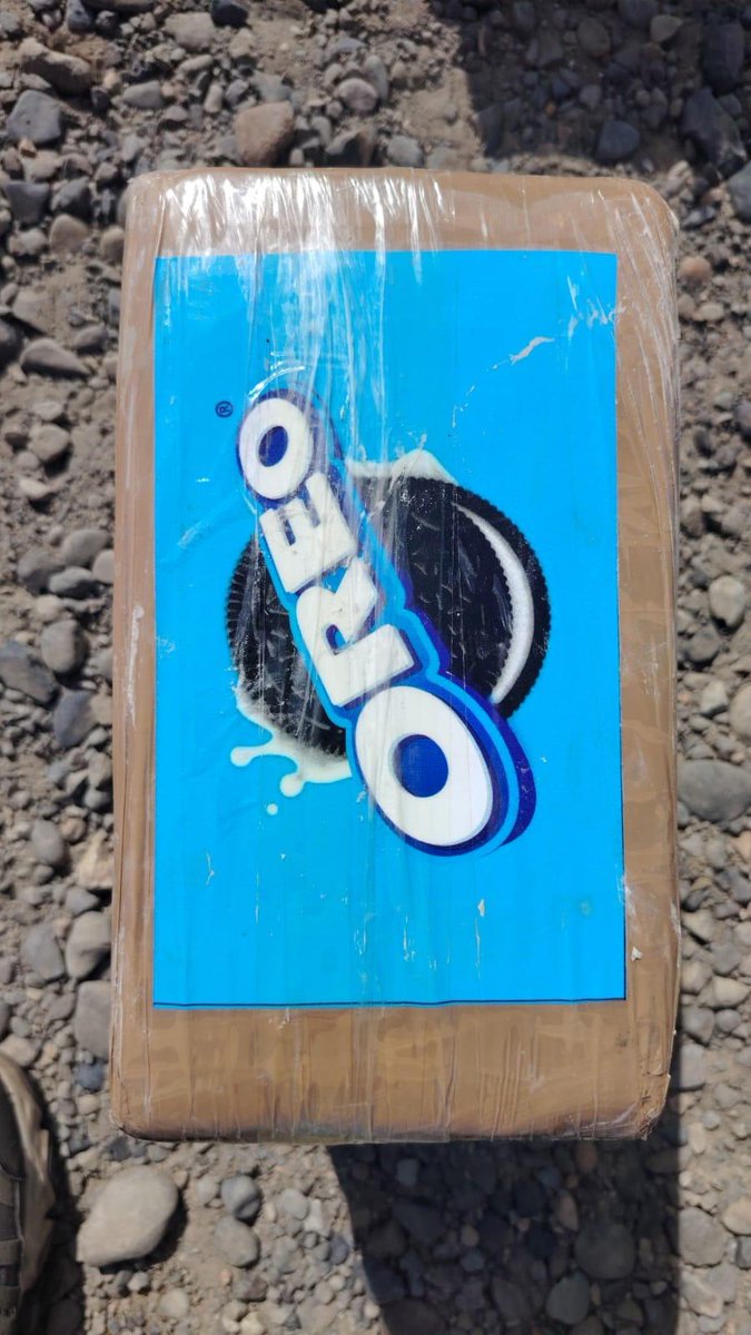 Joint Interagency Task Force South tweet media