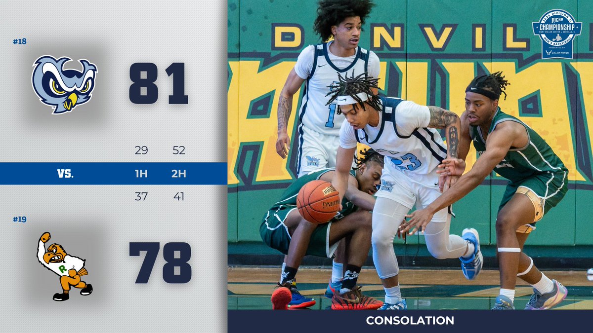 NJCAA Basketball tweet media