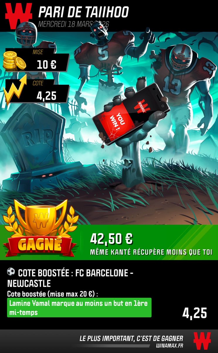 Jäger Master tweet media