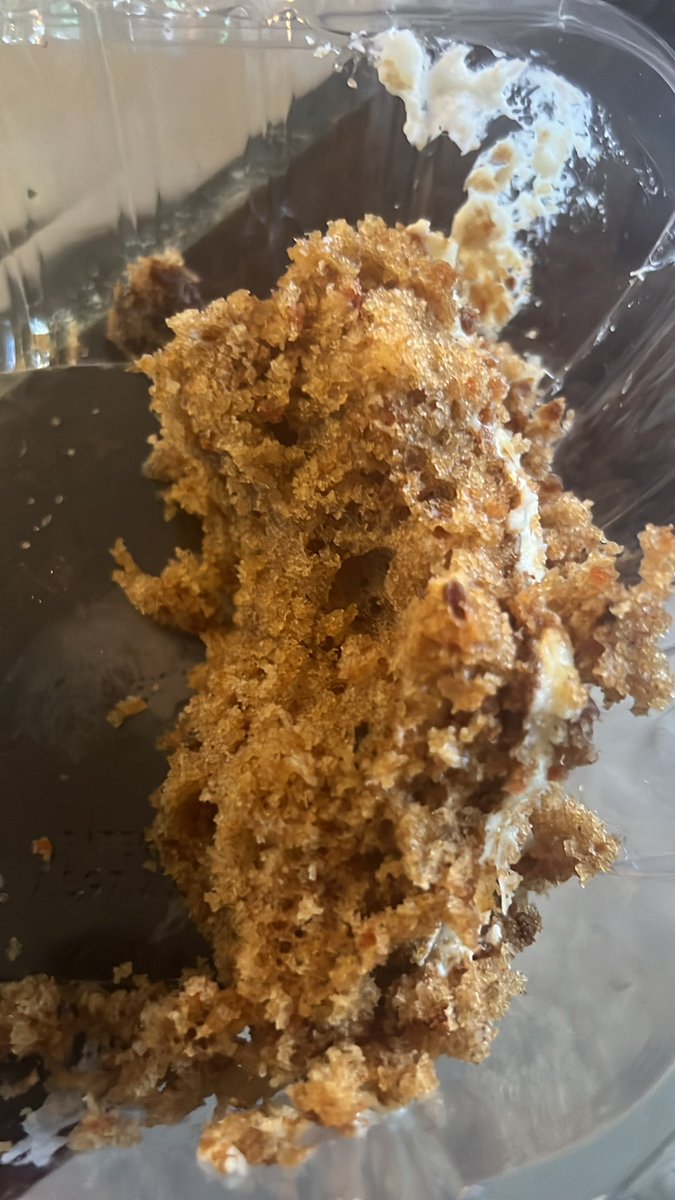 RIP Marshmallow 🌈 (Certified Pasta Hater) tweet media