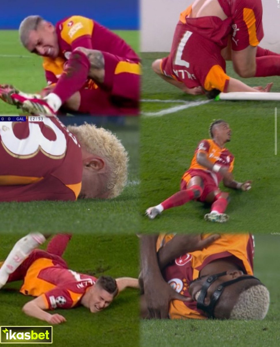 Yes ConText Fener tweet media