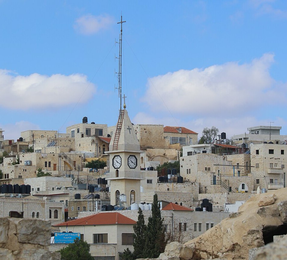 Ihab Hassan tweet media