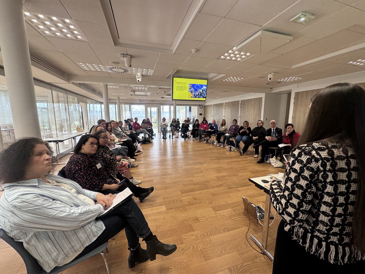 Stand With Ukraine Europe tweet media