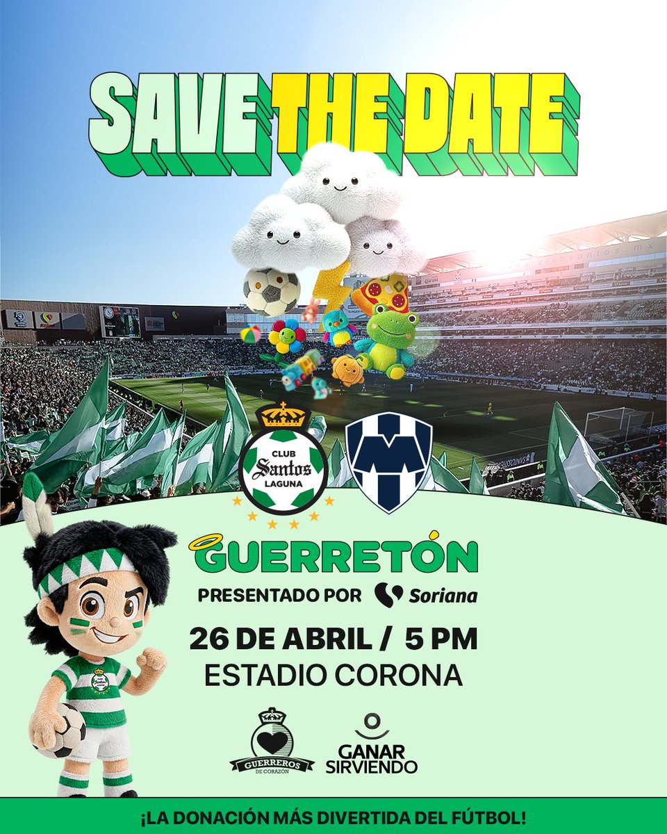 Club Santos tweet media