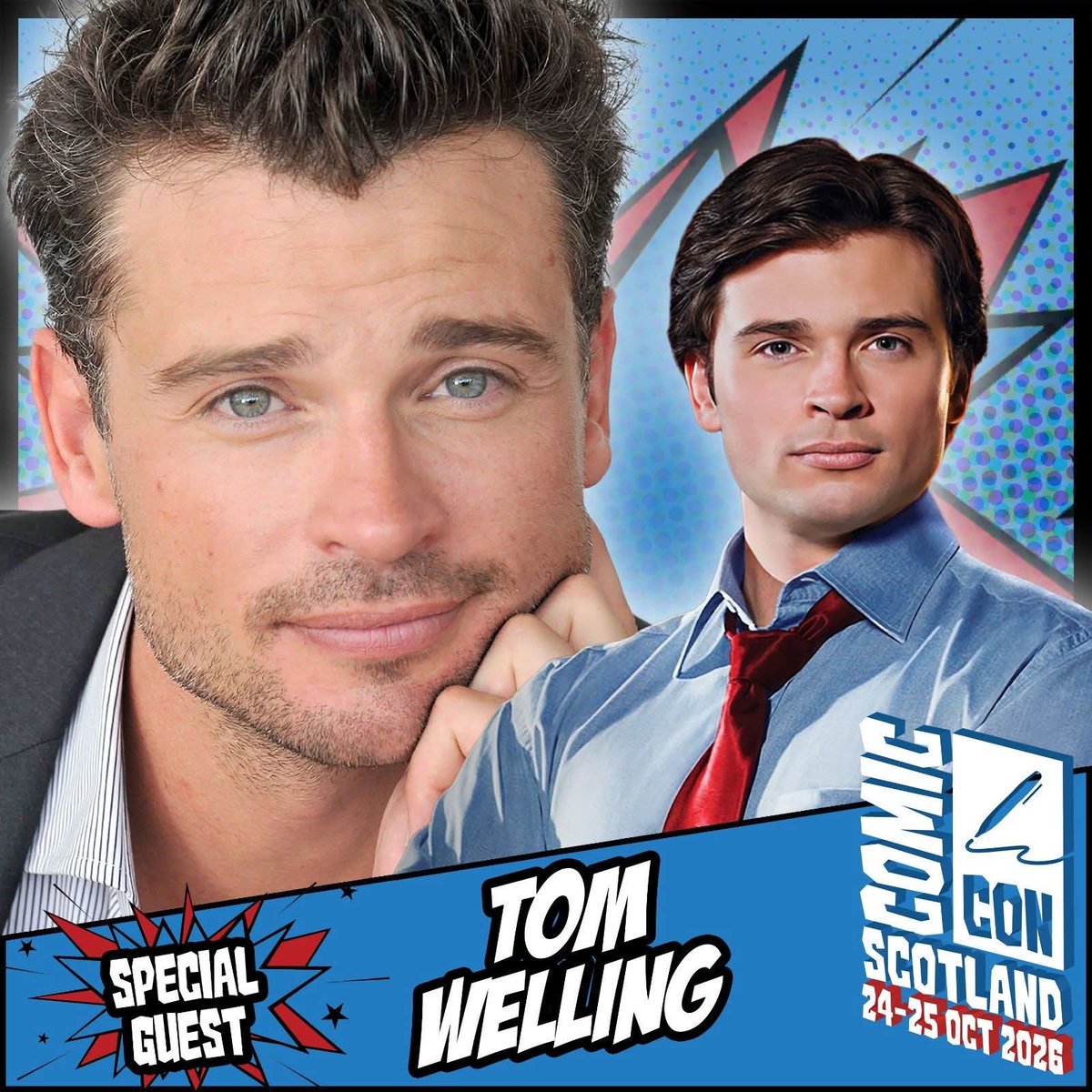 European Convention Network tweet media