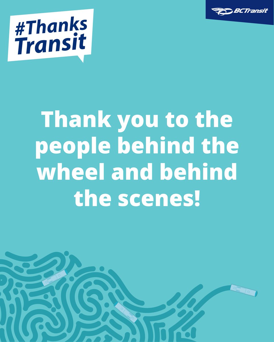 BC Transit tweet media