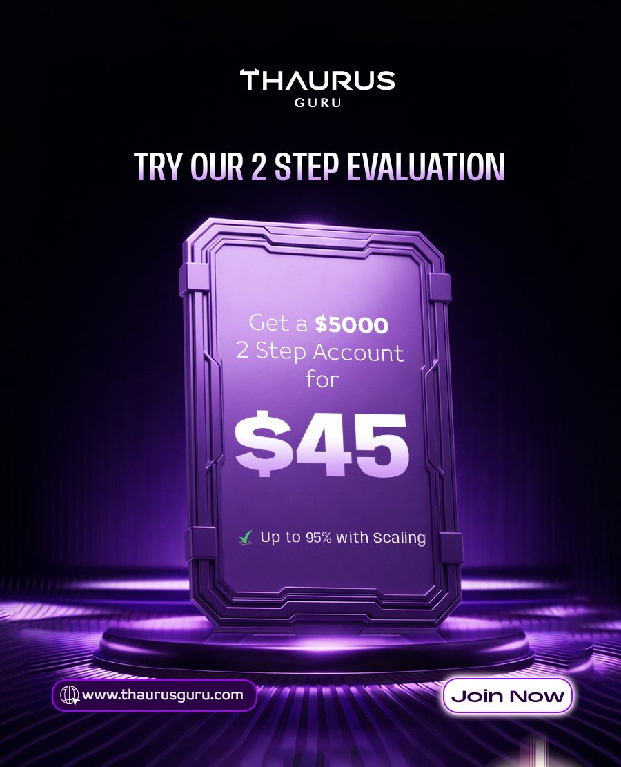 Thaurus Guru tweet media