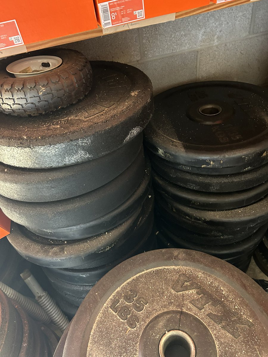 Rich Fendley tweet media