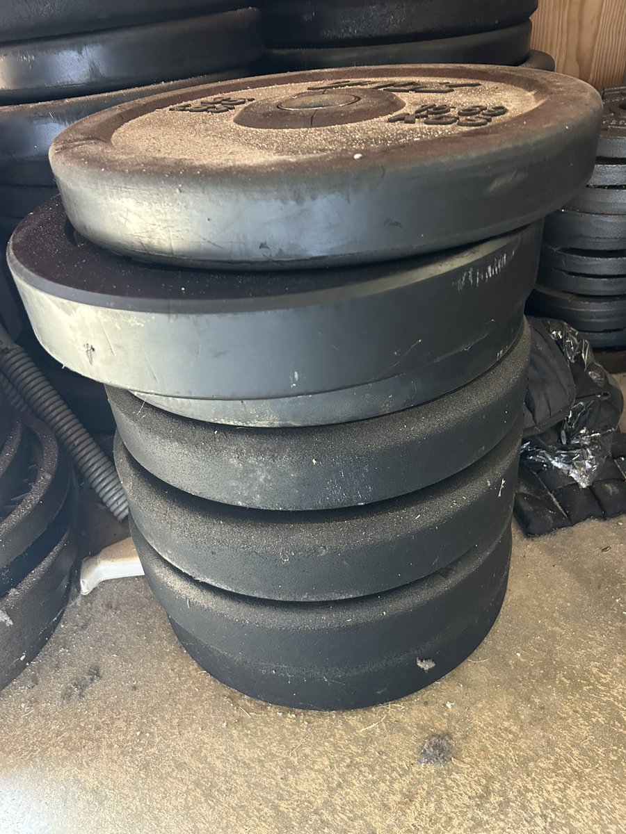 Rich Fendley tweet media