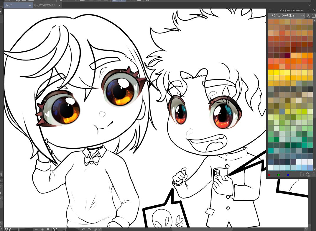 I feel like my eyes turned out nice, what are your opinions?