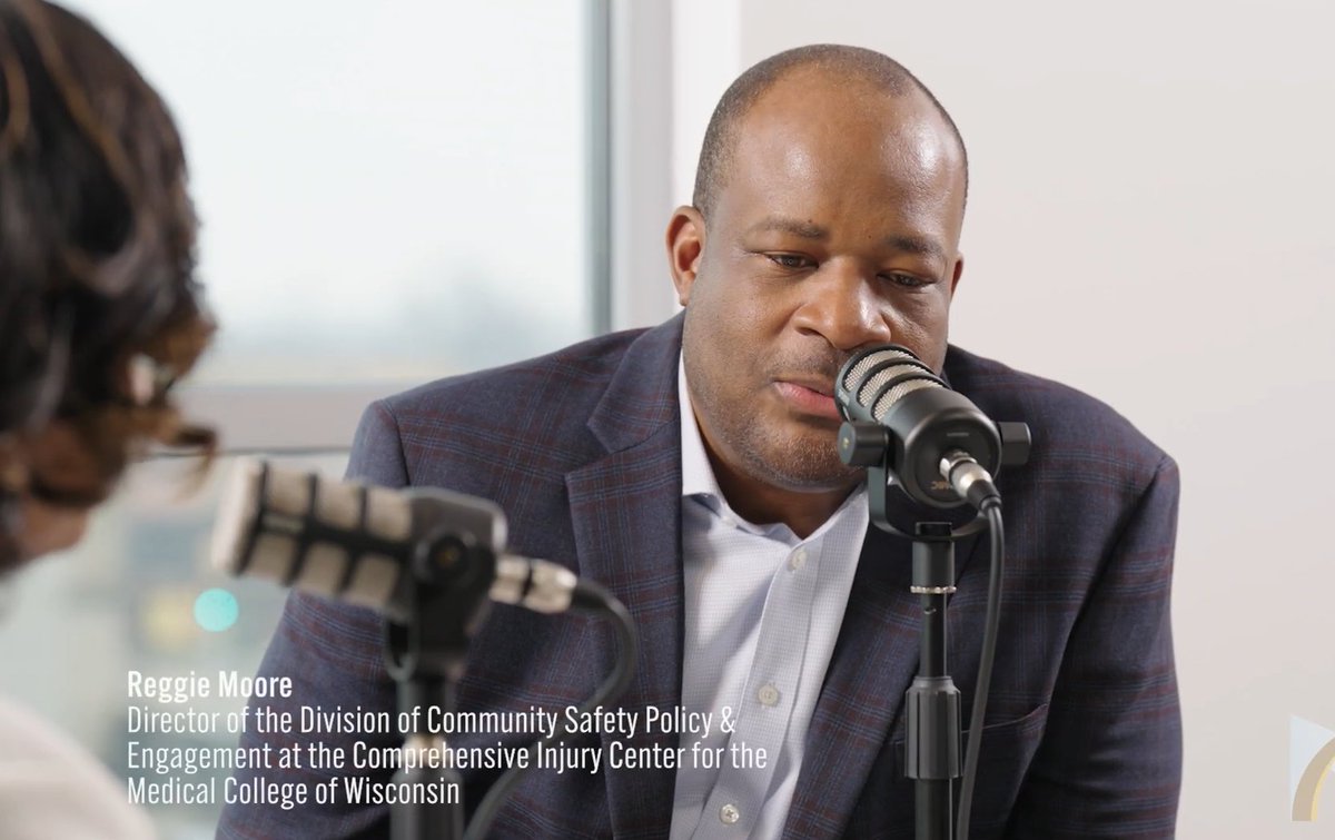 MCW Comprehensive Injury Center tweet media