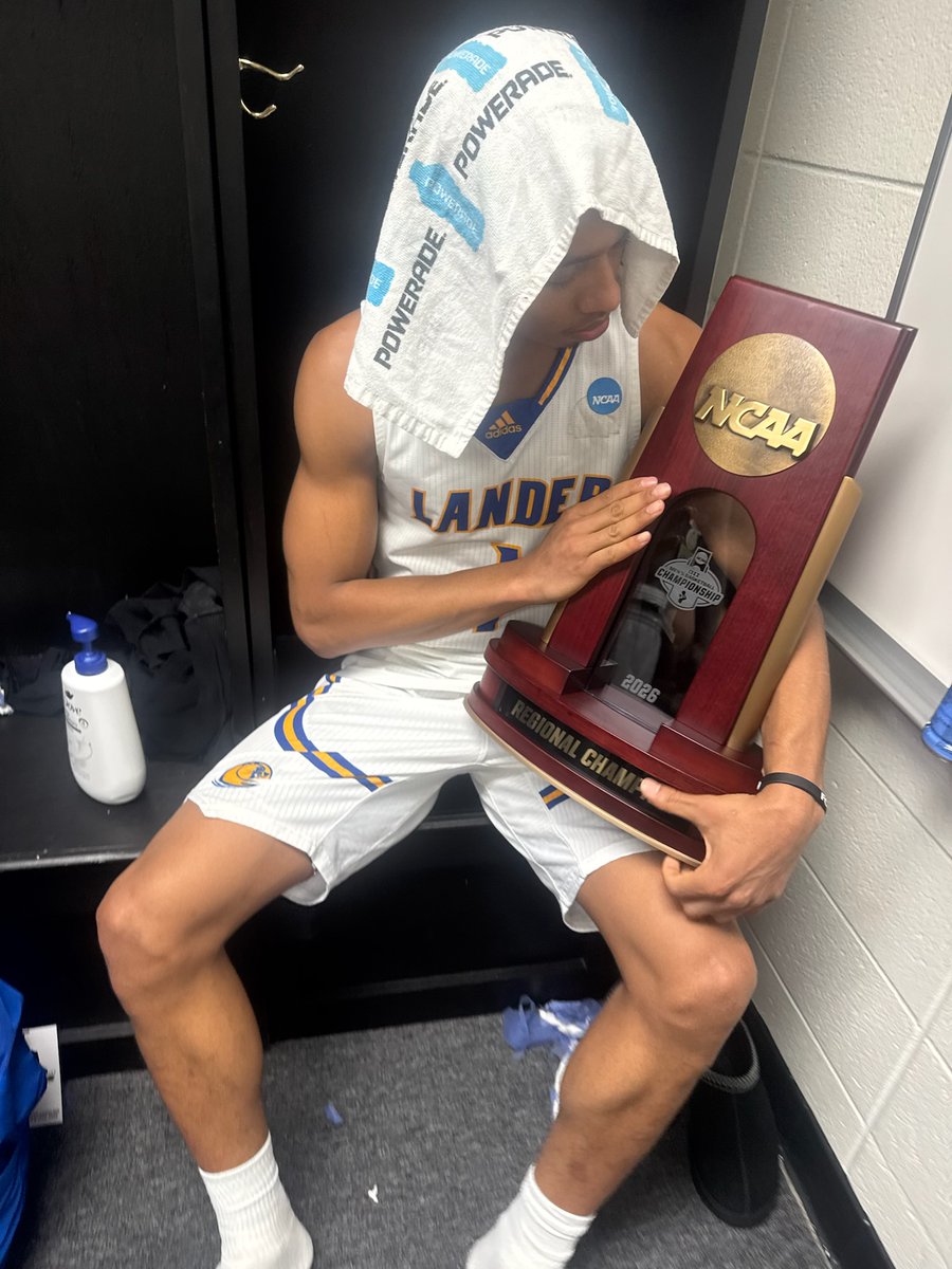 Coach CC Wilson tweet media