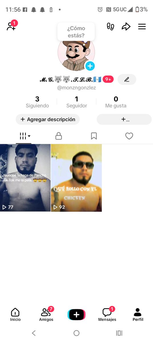 Monzón M.G tweet media