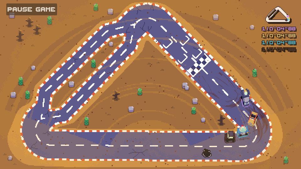 TinyGamesLab tweet media