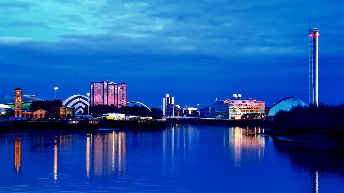 This Is My Glasgow tweet media