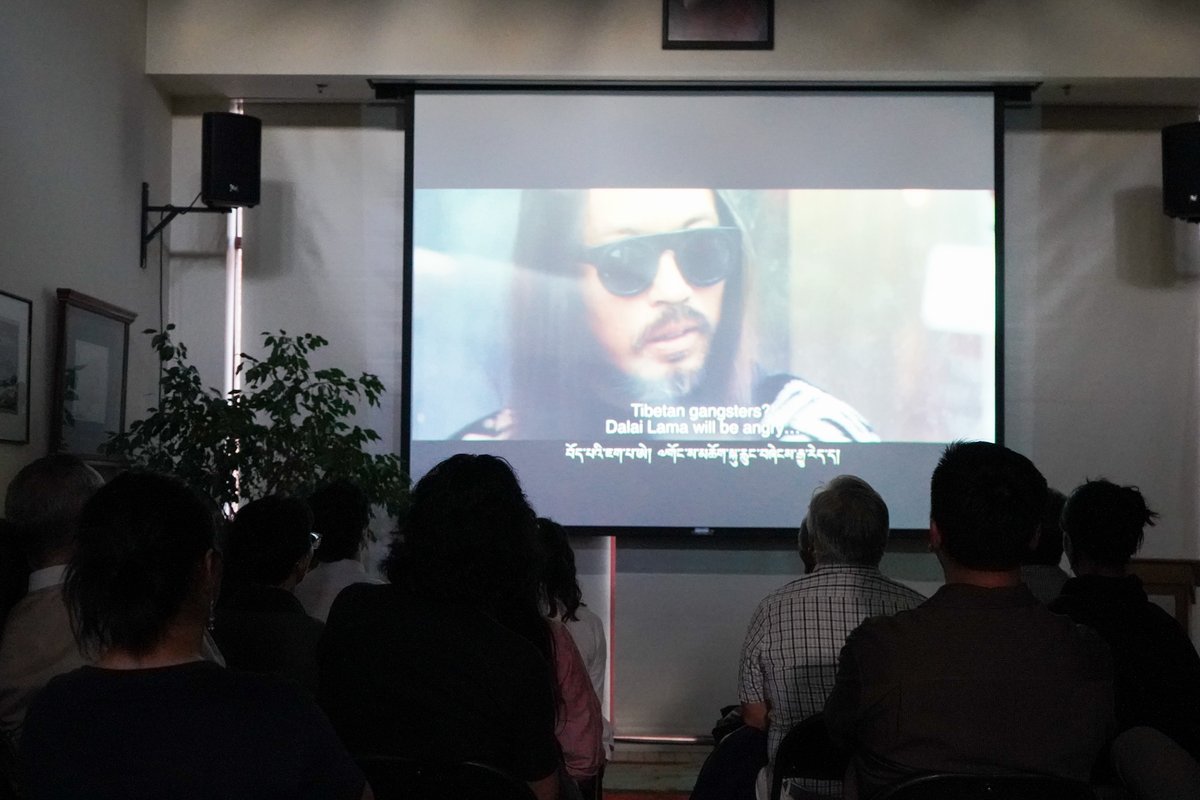 International Campaign for Tibet tweet media