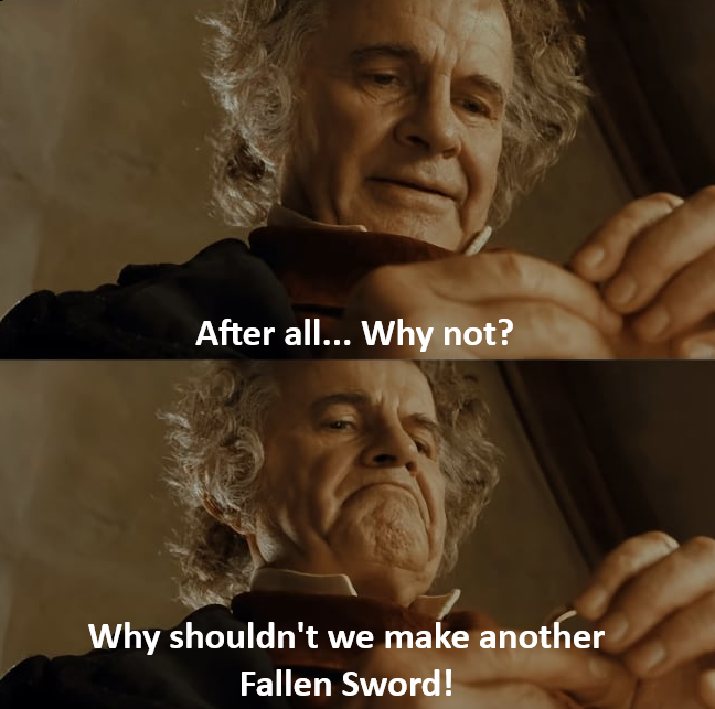 Hunted Cow Games tweet media