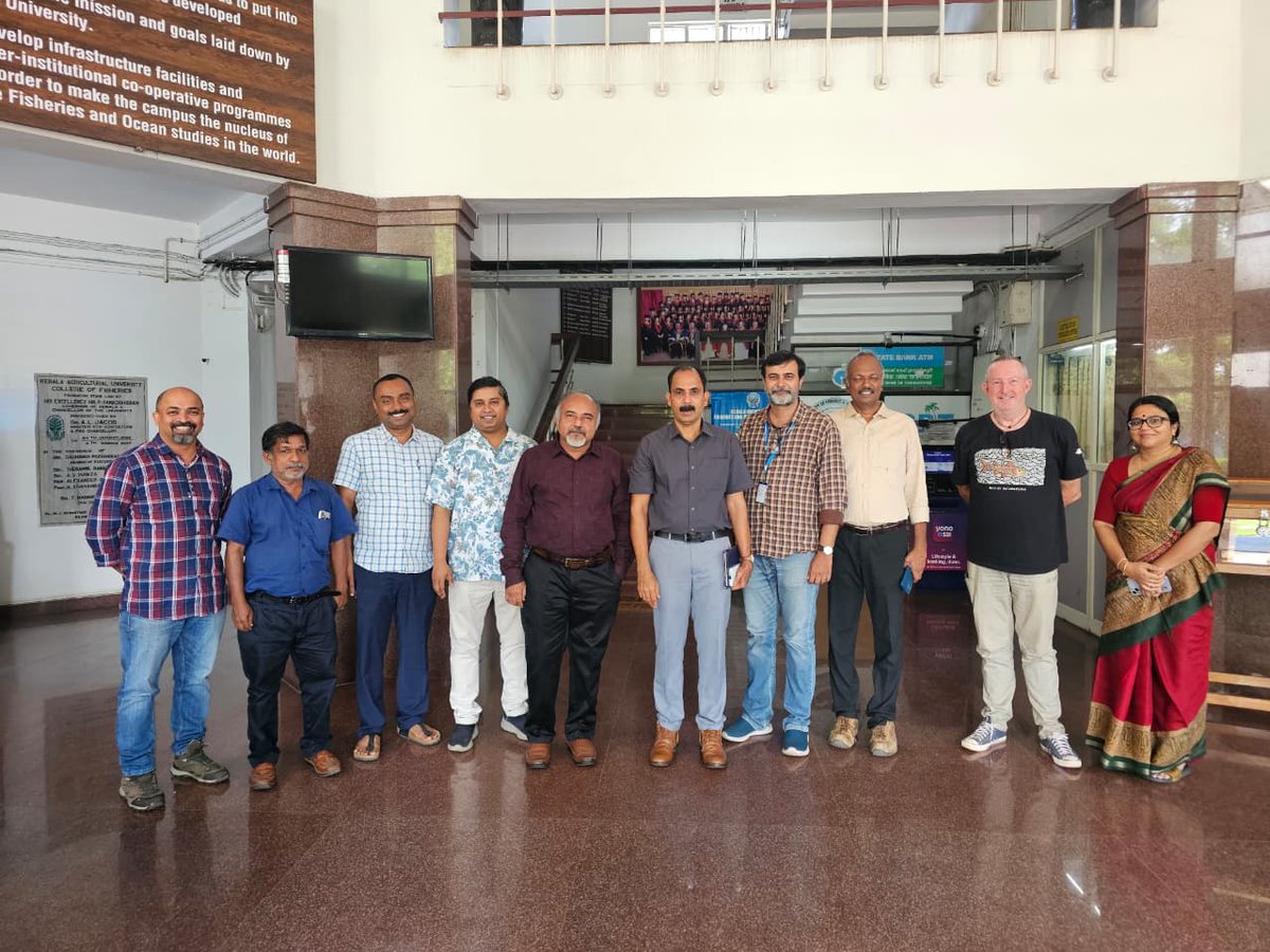 Rajeev Raghavan tweet media