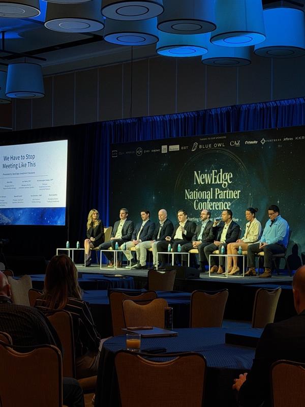 NewEdge Wealth tweet media