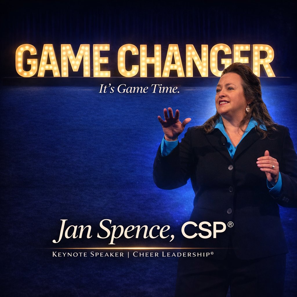 JanSpence&Associates, CSP tweet media