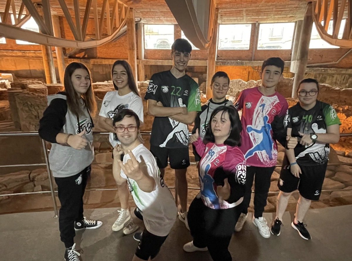 Federación Extremeña de Balonmano tweet media