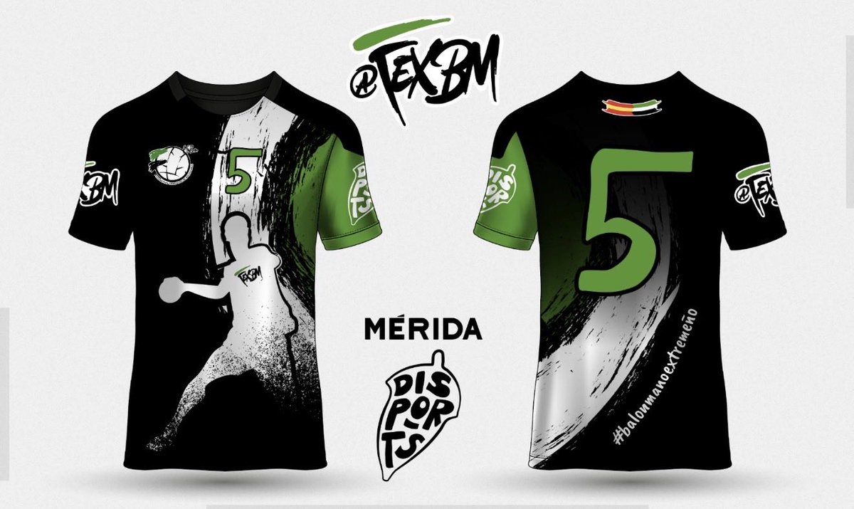 Federación Extremeña de Balonmano tweet media