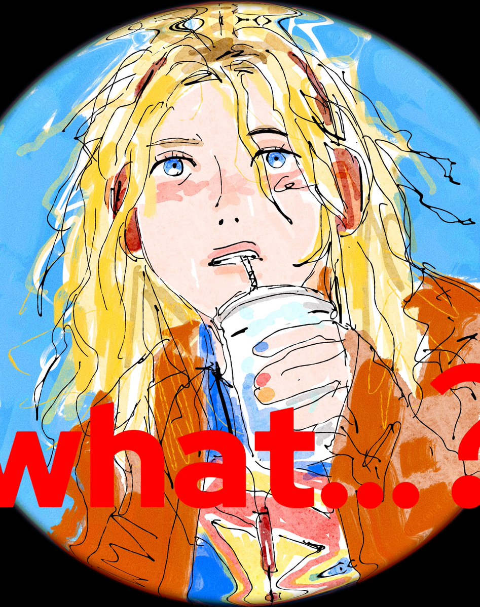 神魂颠倒 tweet media