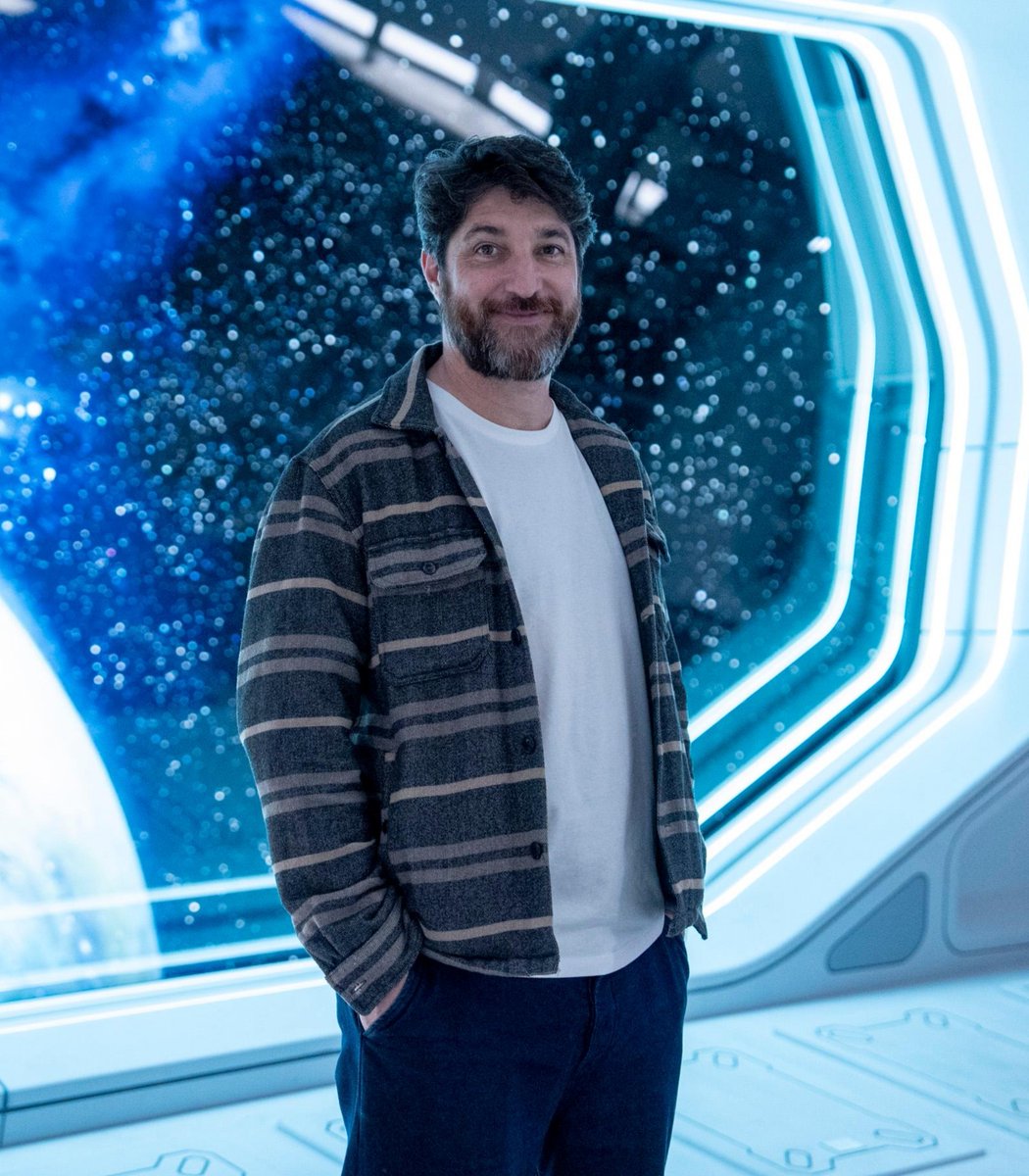 Central Scooby-Doo! tweet media