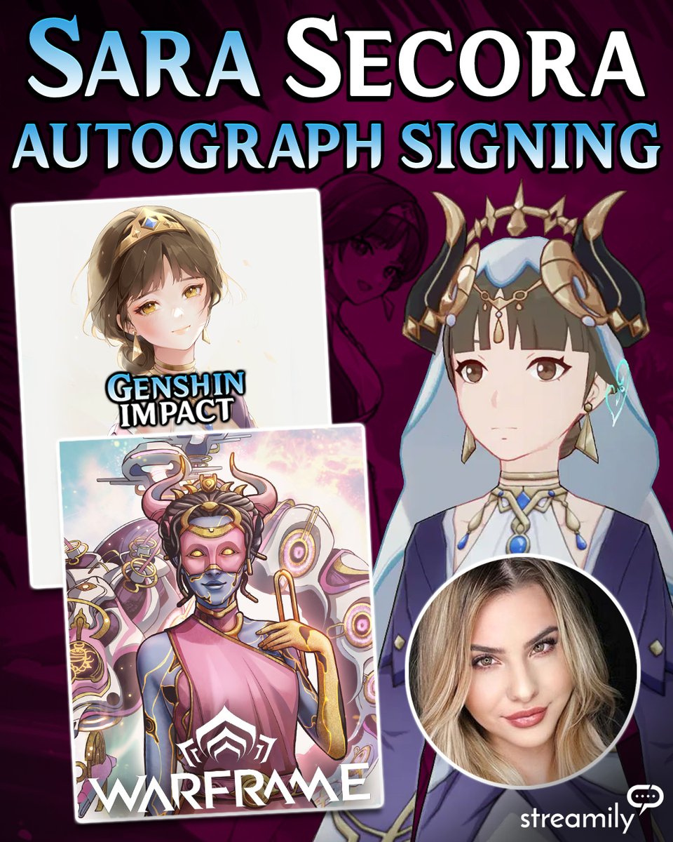 Streamily tweet media