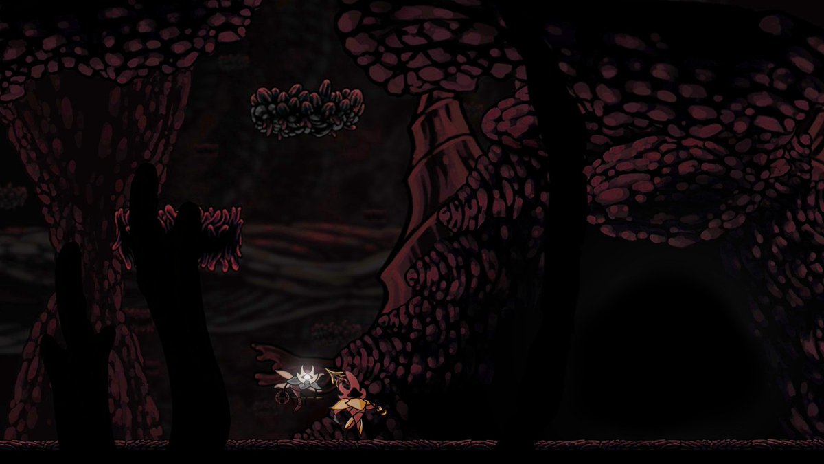 Karak’s Natives tweet media