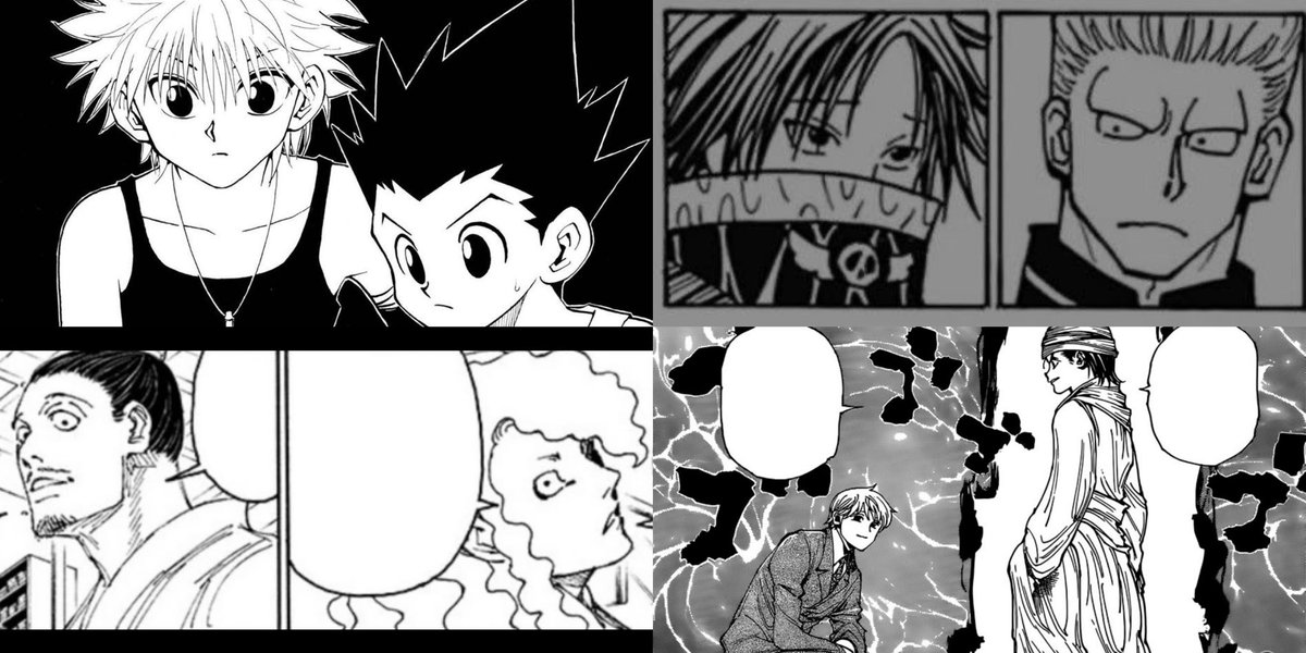 Ging |باريستون tweet media