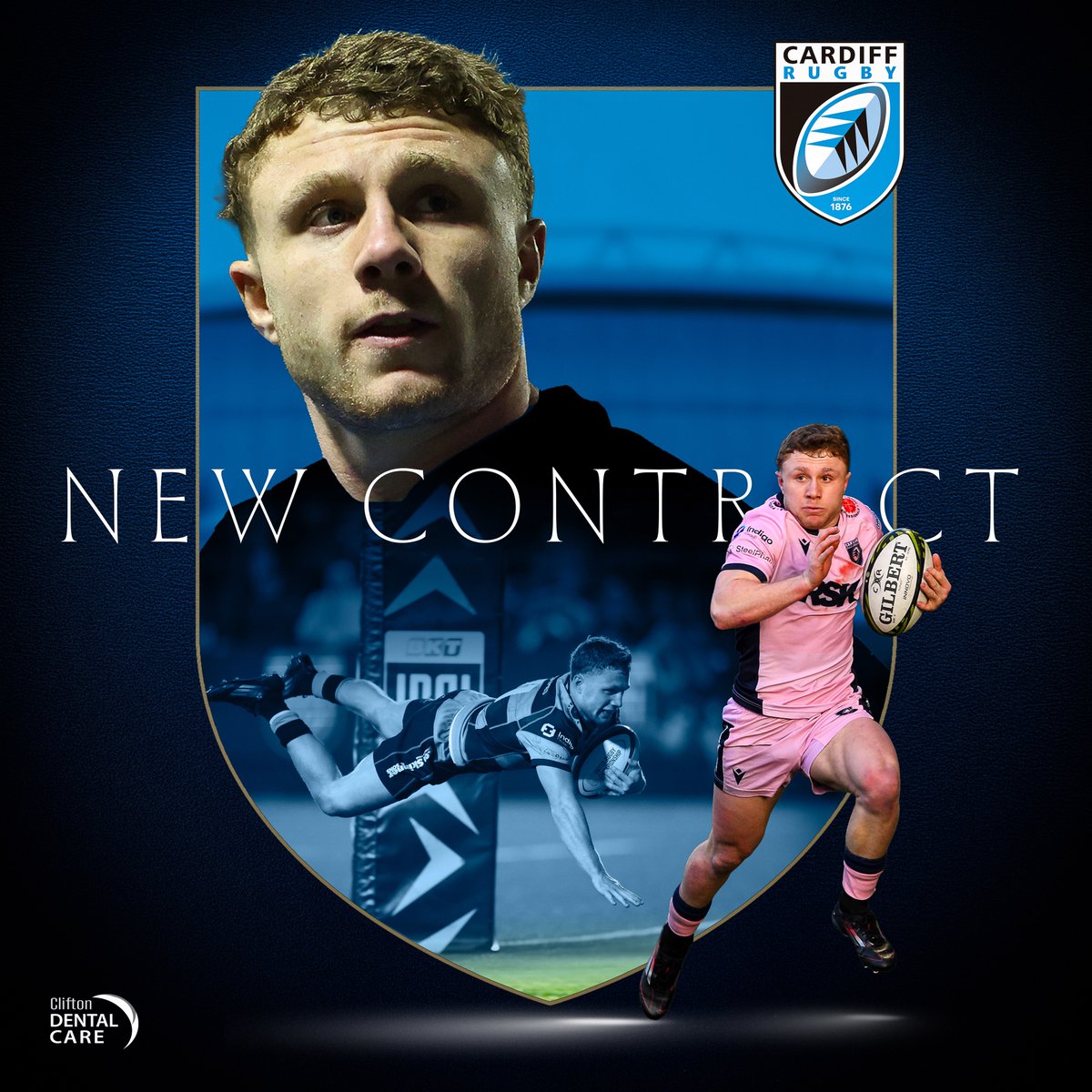 Cardiff Rugby tweet media