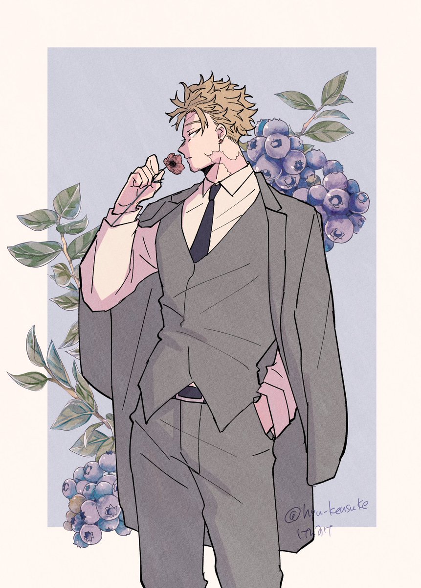 けんすけ🌺 tweet media