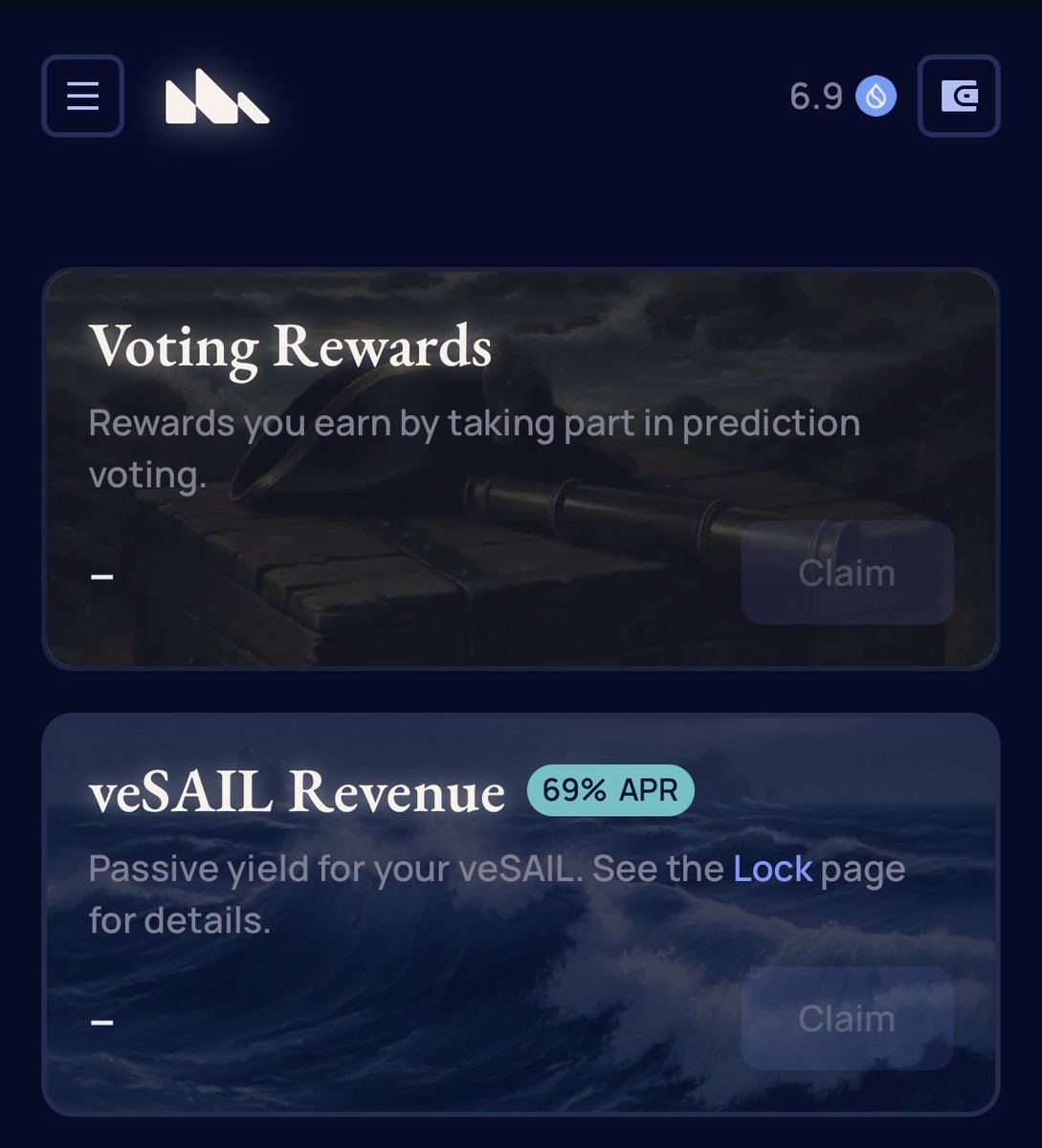 Full Sail ⛵ tweet media