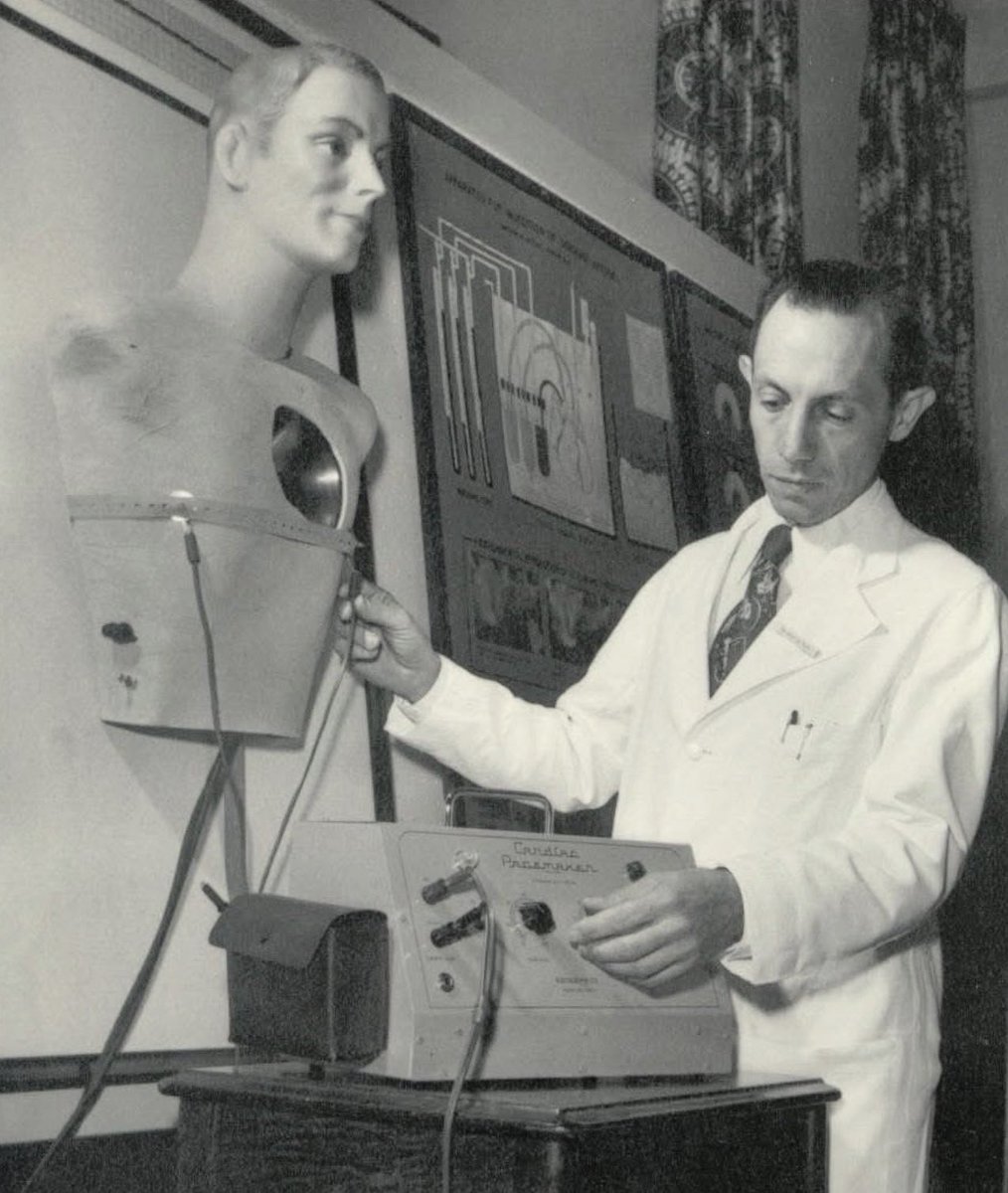 Reuven Goldstein tweet media