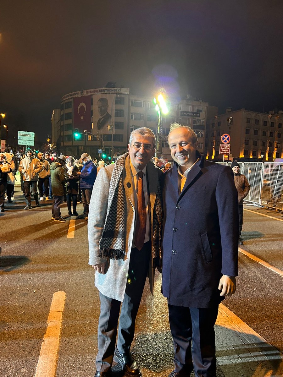 Av. Turan Hançerli tweet media