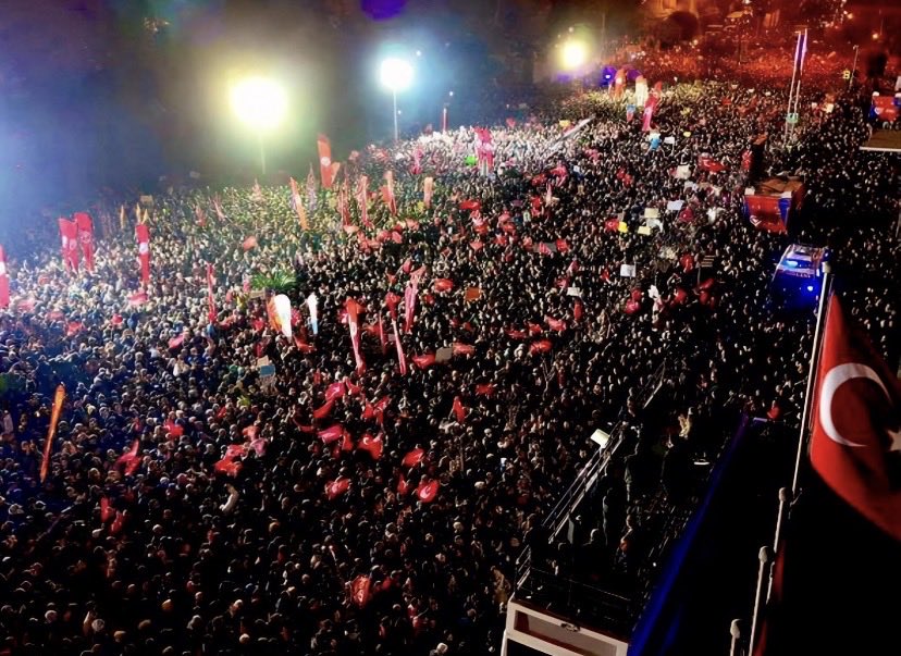 Av. Turan Hançerli tweet media