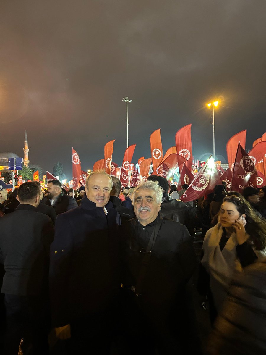Av. Turan Hançerli tweet media