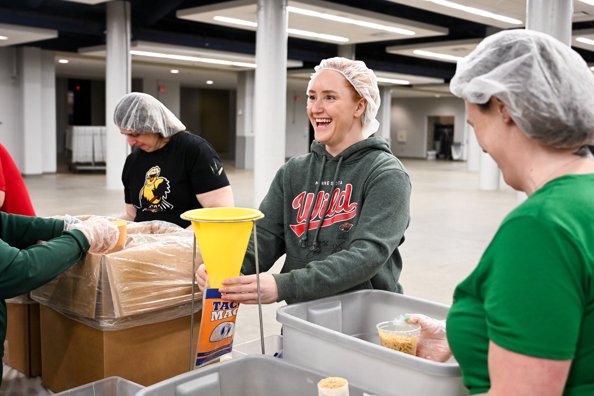 Iowa Wild tweet media